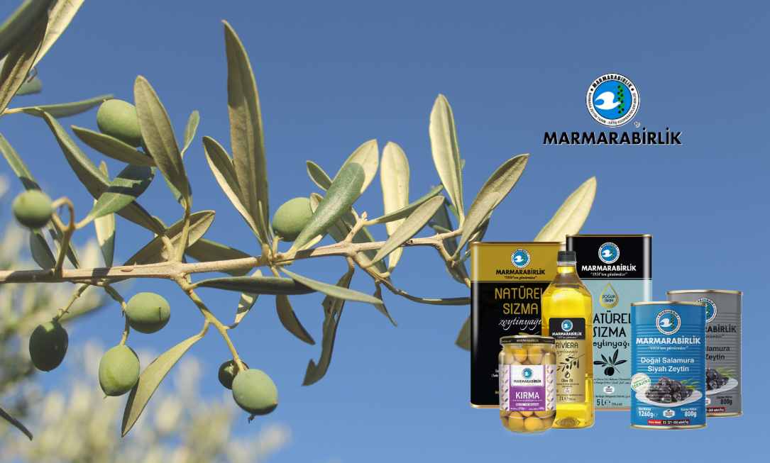 Marmarabirlik Partner